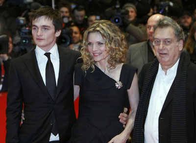 'Cheri' at the 59th Berlinale film festival