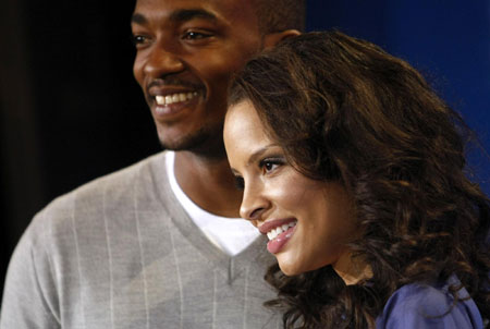 'Notorious' at the 59th Berlinale film festival