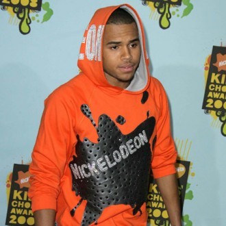 Chris Brown's violent past