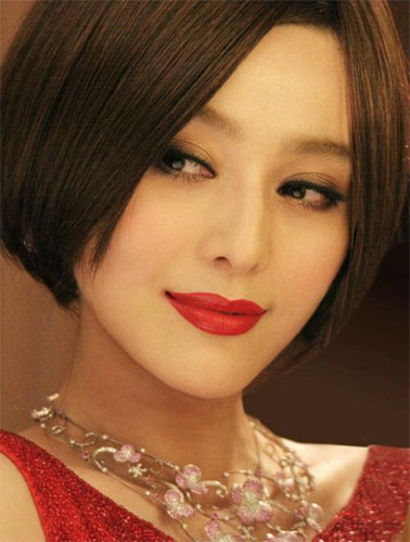 Fan Bingbing's 'perfect' look in Ziyi Movie