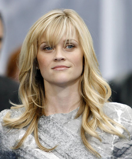 Reese Witherspoon at premiere of 