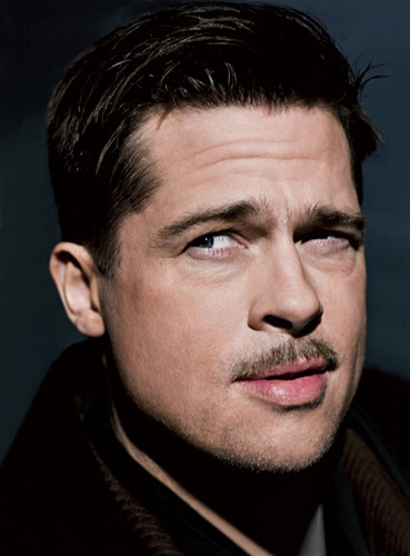 Brad Pitt is going to Cannes for the premiere of 'Inglorious Bastards'.