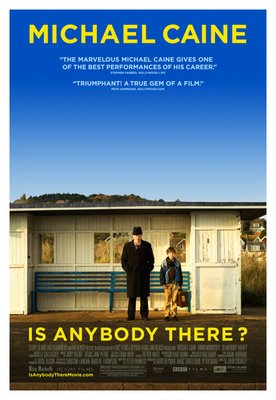 Telona.org - Baixar Is Anybody There DVDRip H264 Legendado grátis Telona - Filmes rmvb pra baixar grátis