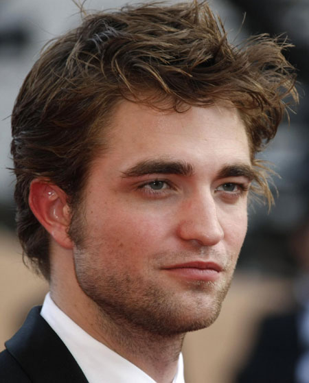 robert pattinson latest pictures. Latest photos:Robert Pattinson