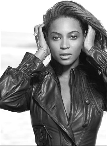 beyonce knowles sasha fierce. Multi-faceted Beyonce Knowles