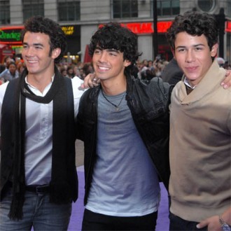 Nick Jonas graduates