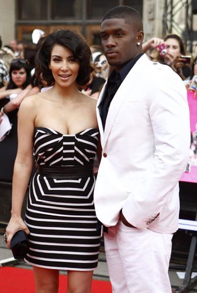 Stars shine at 2009 MuchMusic Video Awards in Toronto