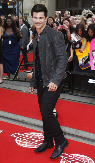 Stars shine at 2009 MuchMusic Video Awards in Toronto