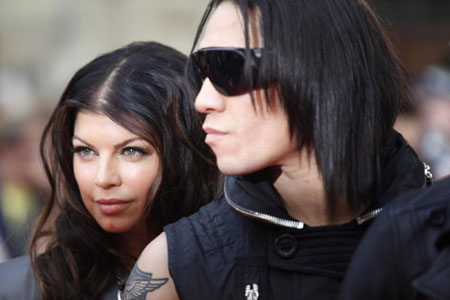 Stars shine at 2009 MuchMusic Video Awards in Toronto