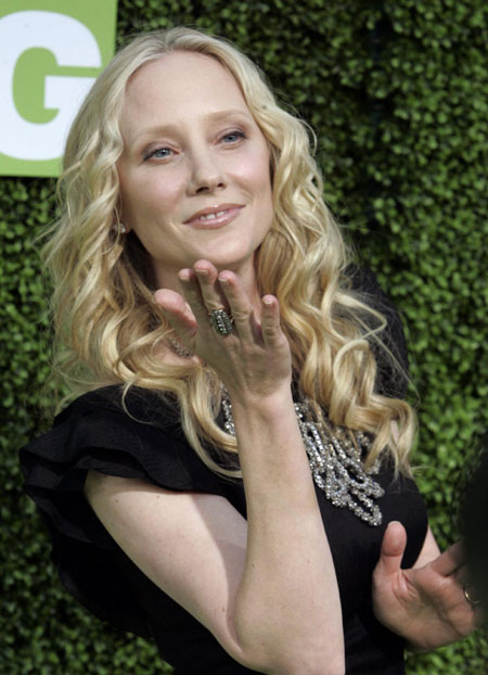 Celebs at premiere of new HBO comedy series