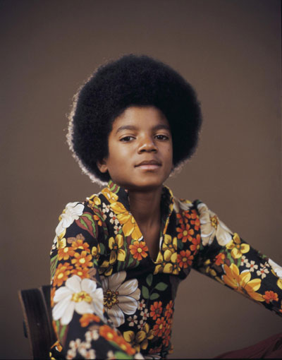 Michael Jackson dies at 50