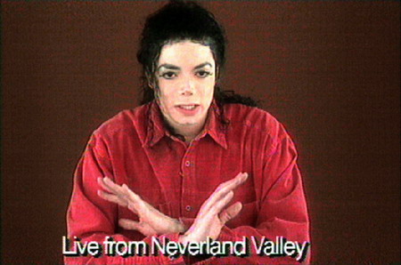 Michael Jackson dies at 50
