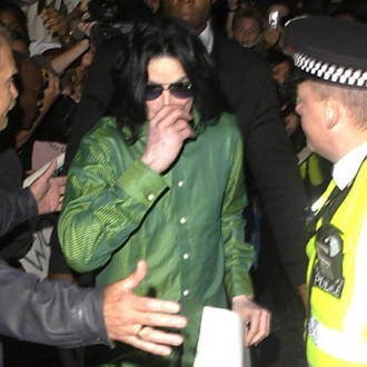 Michael Jackson's death speculation