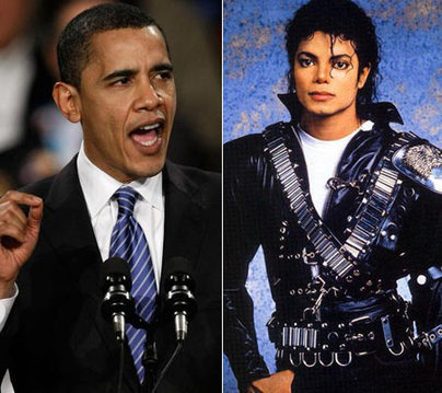 President Obama sends condolences to Michael Jackson’s family