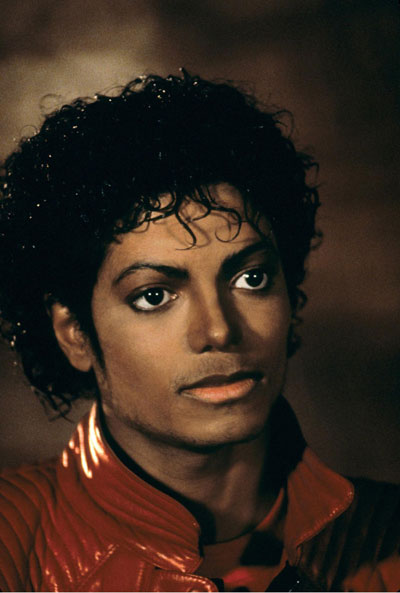 Michael Jackson dies at 50