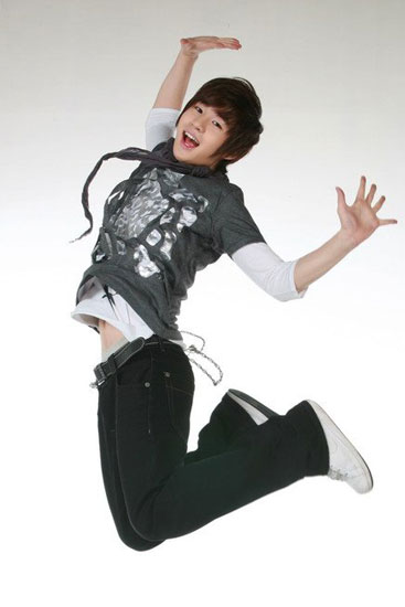 New SJ-M Photos