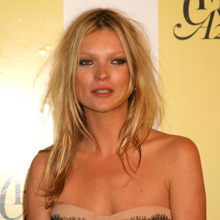 Kate Moss wants Lily song