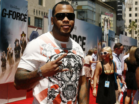 Celebs at premiere of Disney animated film 