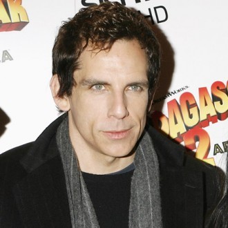 Ben Stiller's dolphin crusade