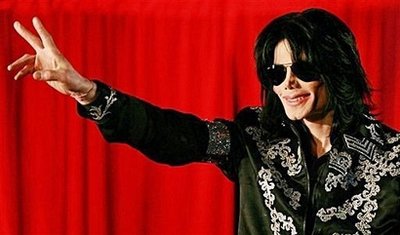 Michael Jackson has fourth child?