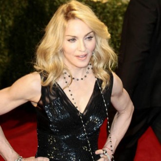 Madonna won't assist stage investigation