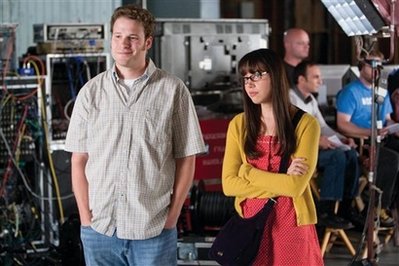 Review: `People' is both funny, frustrating