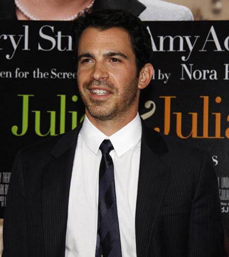 Chris Messina Actor