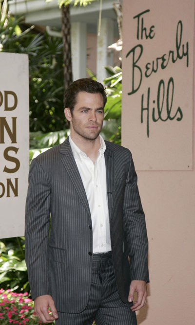 Stars attend HFPA Installation Luncheon in Beverly Hills