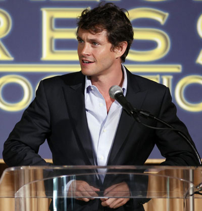 Stars attend HFPA Installation Luncheon in Beverly Hills