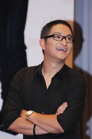 Cast promote upcoming 3D movie 