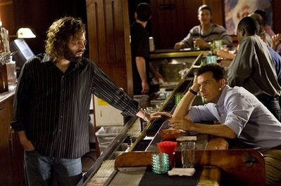 Review: `Extract' tastes too bland