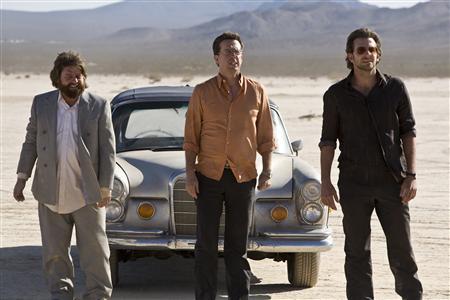 Warner Bros. poised to take summer box-office crown