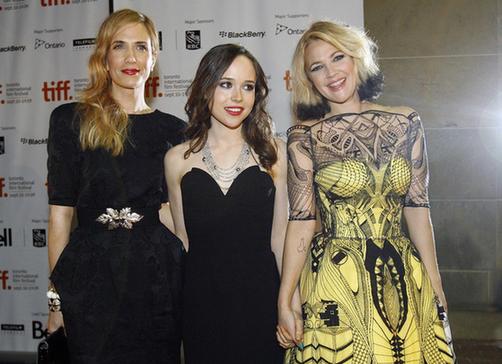 Photocall of