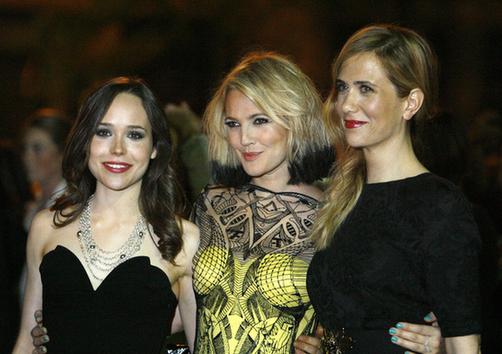 Photocall of