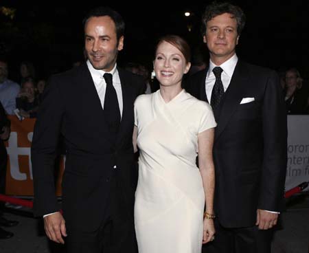 Tom Ford's film 