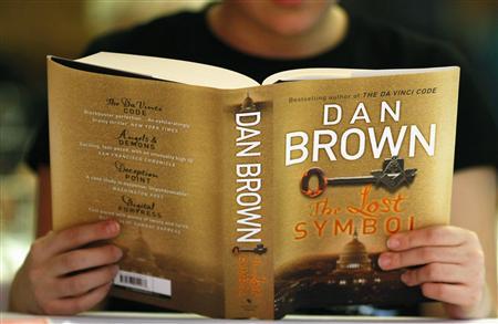 Freemasons hail Dan Brown's latest novel as 