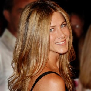 Jennifer Aniston feels pet pain