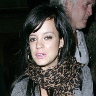 Lily Allen blasted by Reverend<BR>