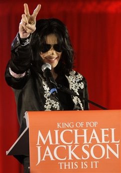 New Michael Jackson single debuts online