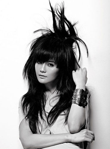 Another Charlene Choi