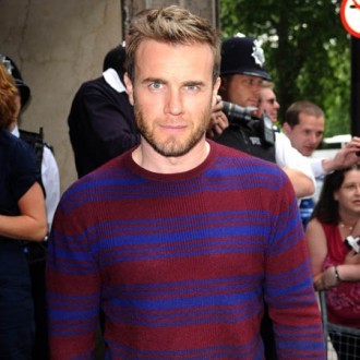 Gary Barlow 'devastated' by dad's death