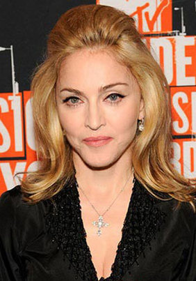 Madonna to meet Mercy dad