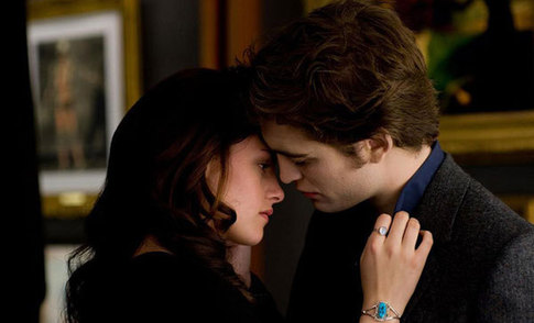 'New Moon' stills