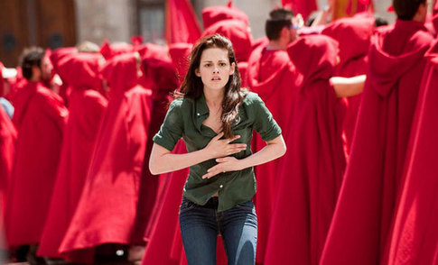 'New Moon' stills