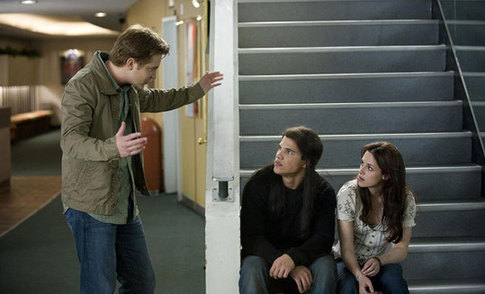 'New Moon' stills