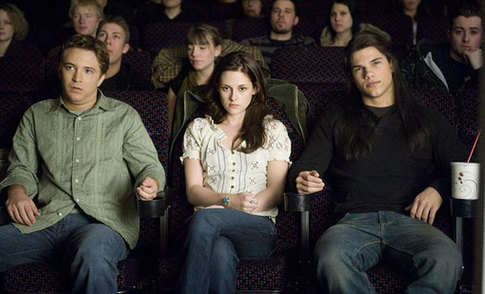 'New Moon' stills