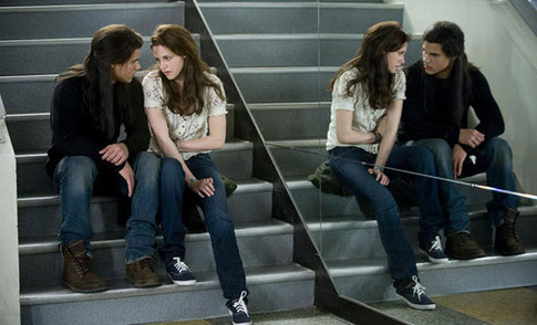 'New Moon' stills