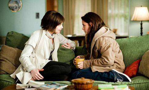 'New Moon' stills