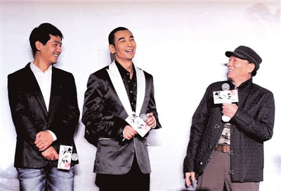 'True Legend' to Open during Chinese New Year