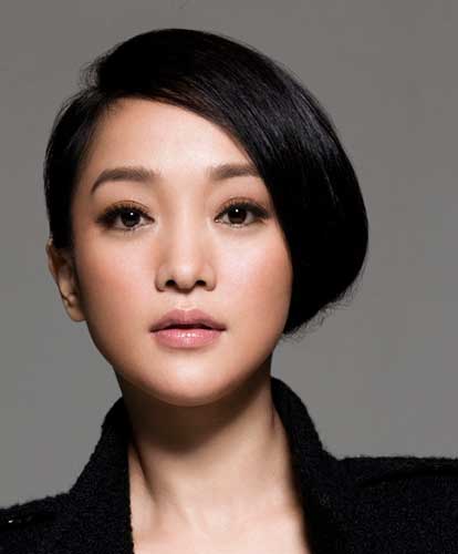 Zhou Xun